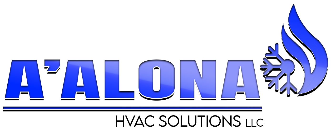 a'alona hvac logo